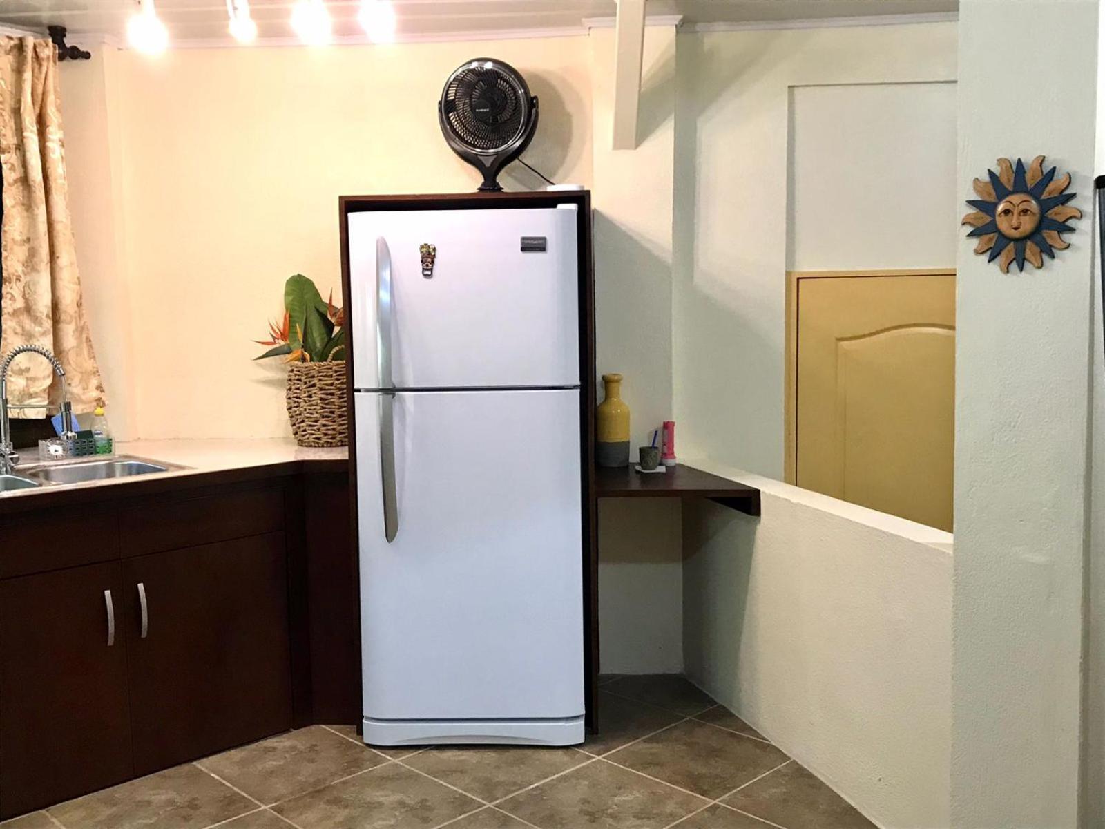 Jungle Creek Aparthotel Manuel Antonio Room photo