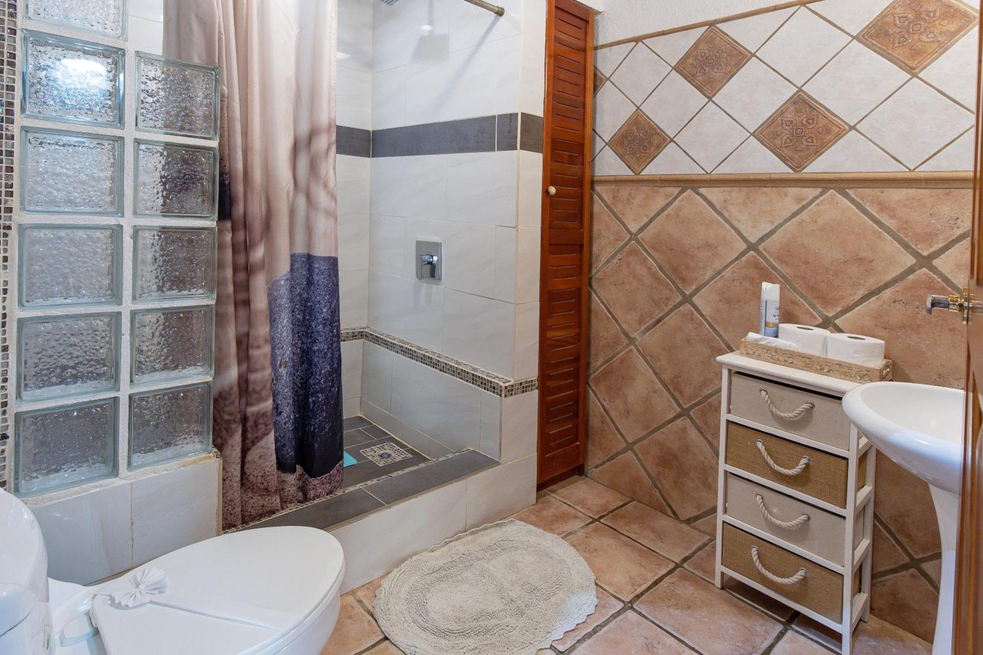 Jungle Creek Aparthotel Manuel Antonio Room photo